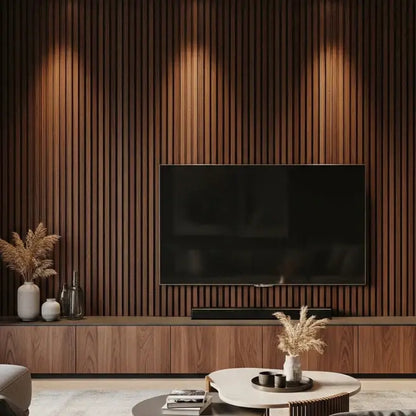 Panneaux acoustiques flexibles – Selforie (270cm x 110cm)