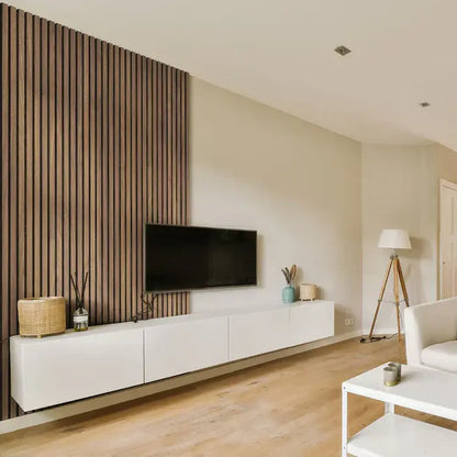 Panneaux acoustiques flexibles – Selforie (270cm x 110cm)