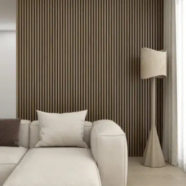 Panneaux acoustiques flexibles – Selforie (270cm x 110cm)